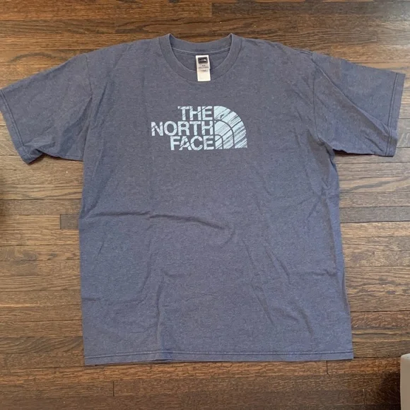 The North Face Men's Slate Tee - Picture 1 of 4